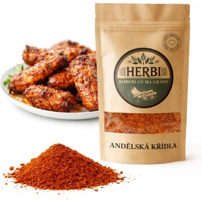 Aroma Botanica Andělská křídla 50 g – Hledejceny.cz