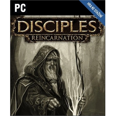 Disciples 3: Reincarnation