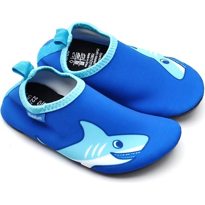 Playshoes Žralok – Hledejceny.cz