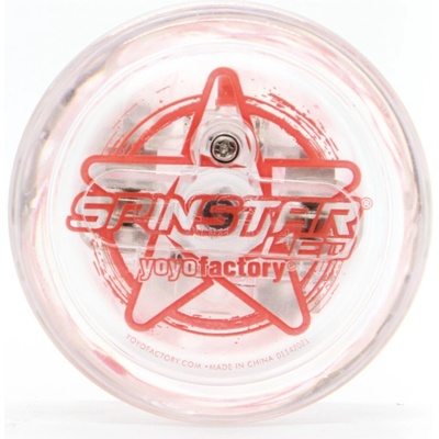 Yoyofactory SpinStar