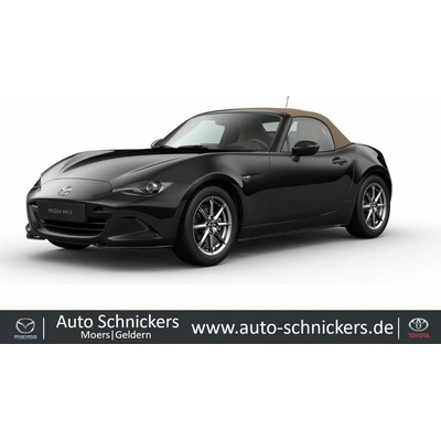Mazda MX-5 Kazari 97 kW