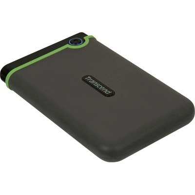 Transcend StoreJet 25M3 2TB, TS2TSJ25M3S