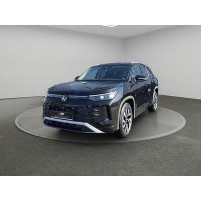 Volkswagen Tayron 1.5 eTSI Life DSG 110 kW