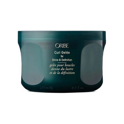 Oribe Curl Gelée for Shine & Definition 250 ml