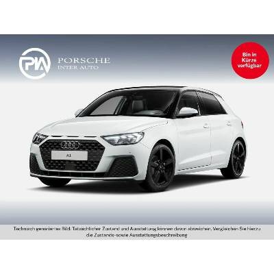 Audi A1 30 TFSI Advanced 85 kW