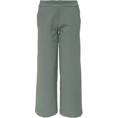 Columbia AMAZESWEATS HEAVYWEIGHT PANT Zelená