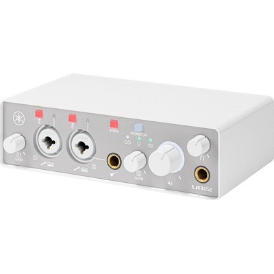 Yamaha UR22MK3 W