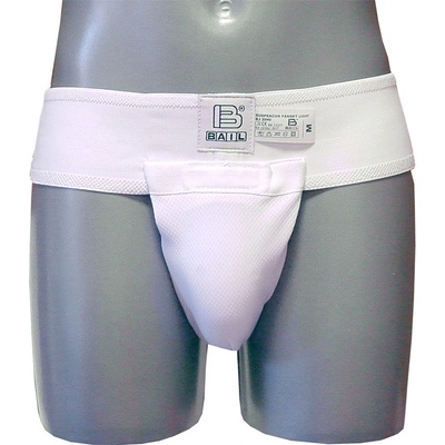 Bail suspenzor Light
