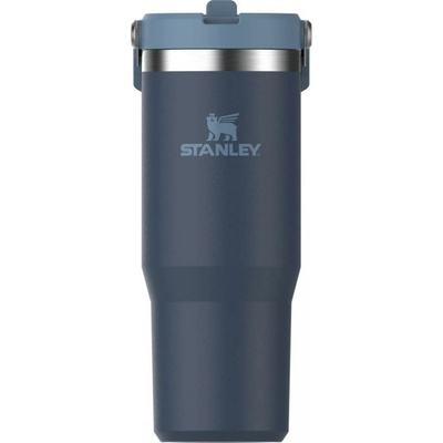 Stanley IceFlow Flip Straw Tumbler 0,89 l Navy