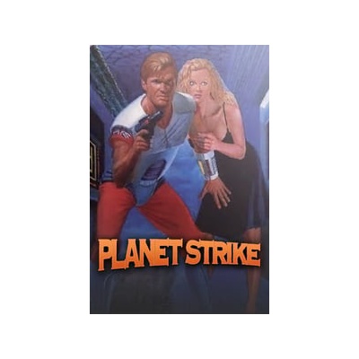 Blake Stone: Planet Strike
