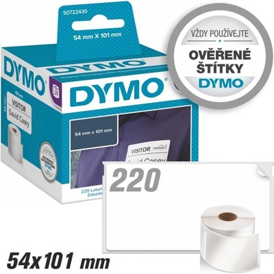 Dymo S0722430