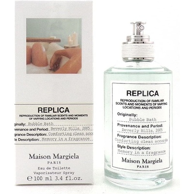Maison Margiela Paris Replica Flower Market toaletní voda unisex 100 ml