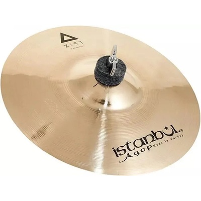 Istanbul Xist Brilliant Splash 10''