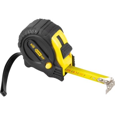Strend Pro Měřič Giant CR-87 CE 5 m 19 mm magnetický ST2160570C