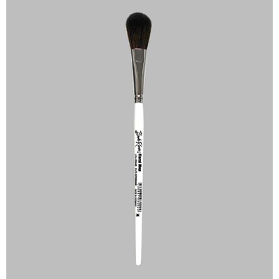 Štětec Mop Floral, Bob Ross – Hledejceny.cz