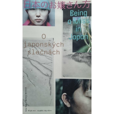 O japonských slečnách