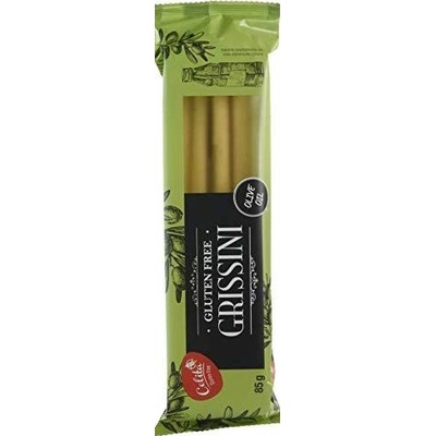 Celita Bezlepkové Grissini tyčinky 85 g