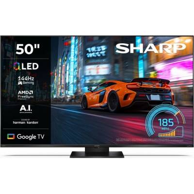 Sharp 50JR7265E