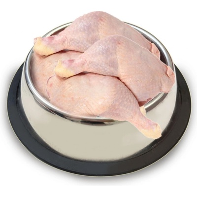 Sokol Falco Kuřecí stehna 1 kg – Hledejceny.cz