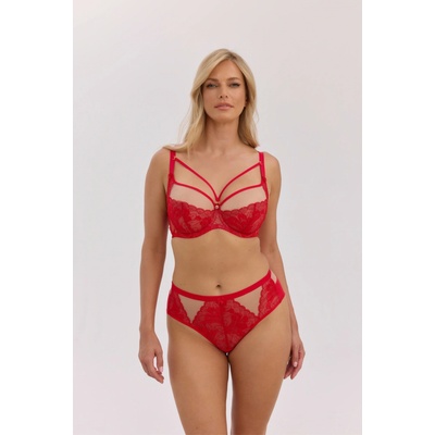 Gaia podprsenka 1338 red