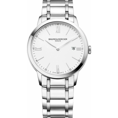 Baume & Mercier MOA10354