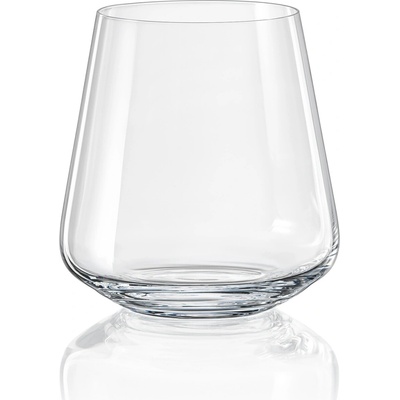 Crystalex poháre Sandra 6 ks 400 ml