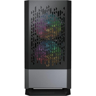 Cougar MG140 Air RGB Black CGR-5JM8B-AIR-RGB