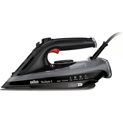 Braun SI 5088 BK – Hledejceny.cz