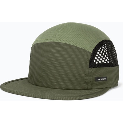 Ciele Athletics GOCap EQ Side IconicBar SL kombu
