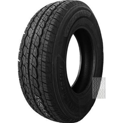 Boka Trailer Line FT02 195/50 R13 104N