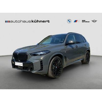 BMW X5 xDrive50e M Sport 360 kW