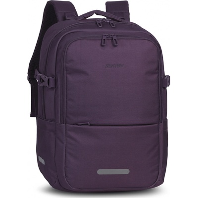 Bestway Cube 40330-3000 fialová 30 l