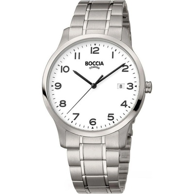 Boccia Titanium 3364-04