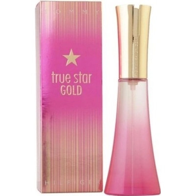 Tommy Hilfiger True Star Gold toaletná voda dámska 30 ml