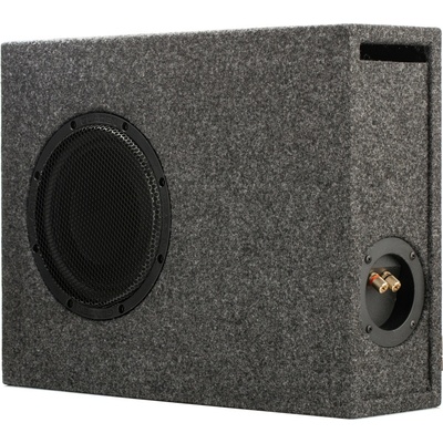 Gladen Gamma GS08-SLIM-VB