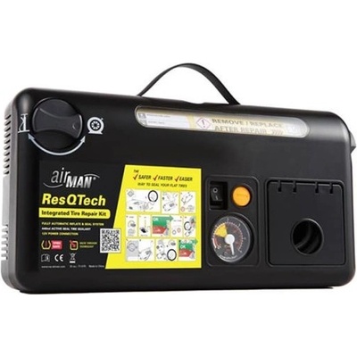 AirMan ResQ Tech 440 ml – Hledejceny.cz