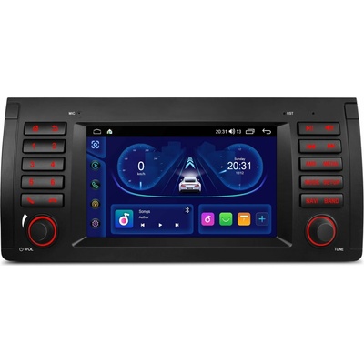 Xtrons IDS7053BL