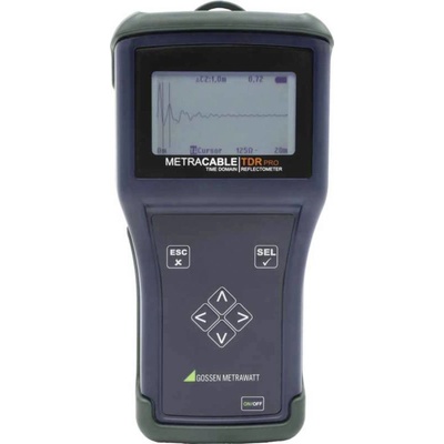 Gossen Metrawatt M281A
