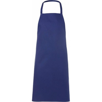 Sol's Bavlněná zástěra Glasgow s nastavitelným zavazováním za pasem Barva Ultramarine L04094