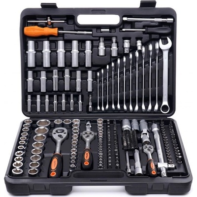 Kraft & Dele Gola sada 219 kusů KD10470