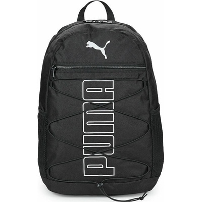 Batoh Puma Plus Backpack Ii Black černá One Size