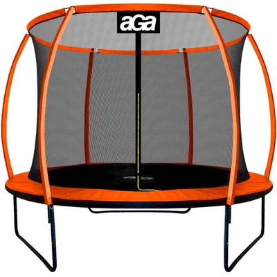 Aga Sport Exclusive 180 cm + ochranná síť