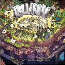 Old-dawg Ruiny