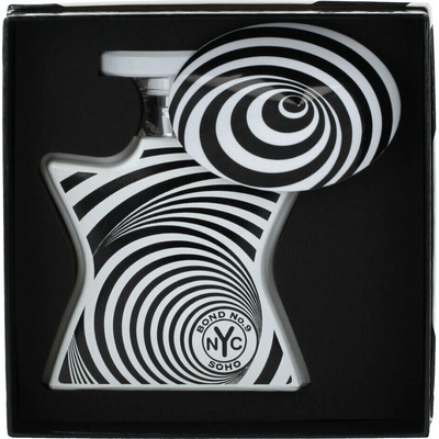 Bond No. 9 Downtown Soho parfumovaná voda unisex 100 ml