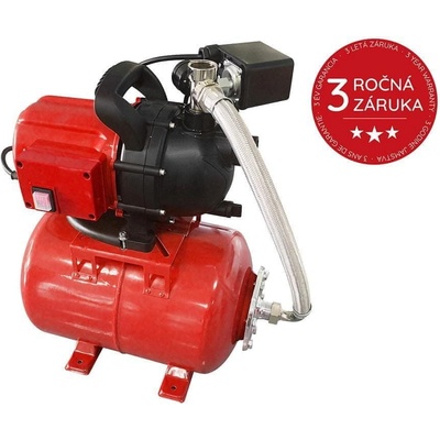 Strend Pro Garden 1000W, 3500 l/h, 24 l