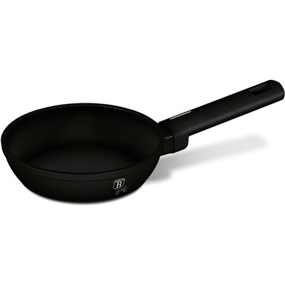 BERLINGERHAUS Pánev s titanovým povrchem 14 cm Monaco Collection BH-8283