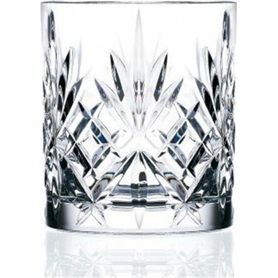 RCR Sklenice Melodia 6 x 340 ml
