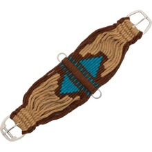 Pool's Westernový podbřišník Mohair