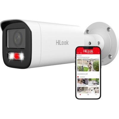 Hikvision Hilook by Hikvision IPC B660HA LZU