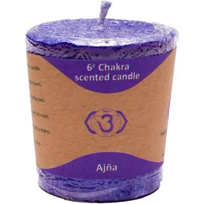 Yogi & Yogini Naturals 6. Chakra indigo 56 g